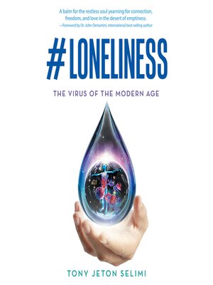 cover image of #Loneliness